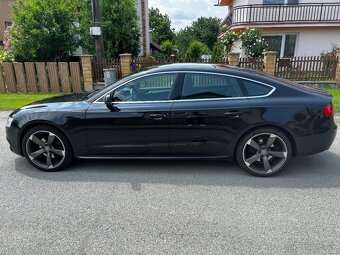 Audi A5 2.0 tdi - 3