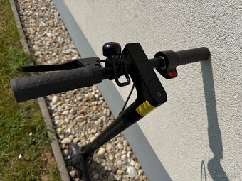 Elektrická kolobežka Xiaomi Mi Scooter Pro 2 | TOP stav - 3