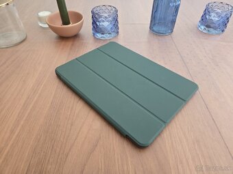 iPad Air 5 Wi-Fi 100% STAV, OBAL, ZÁRUKA - 3