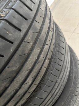 Nexen NFERA SU4 215/55 R17 dot22 všetky za 35 € - 3