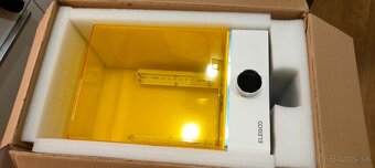 Elegoo Mercury XS Bundle - 3