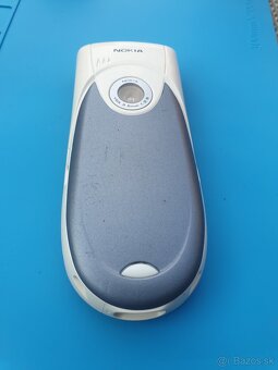Nokia 3650 - 3