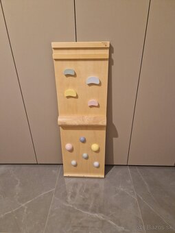 Montrssori doska - 3