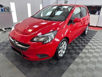Opel Corsa 1,4 benzín Enjoy, r.v. 2019 - 3