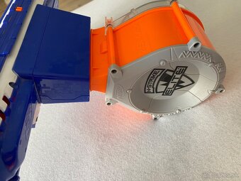 NERF detska pistol Rampage - 3