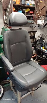 Mercedes Vito 639 - 3