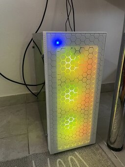 Herný PC Intel i5-4440 + Radeon RX 570 GAMING X 4G - 3