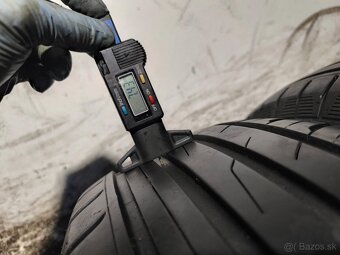 205/60 R16 Letné pneumatiky Toyo Proxes 2 kusy - 3