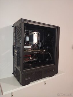 R7 2700X/GTX 1080 - 3
