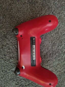 Sony ps4 dualshock 4 v2 - 3