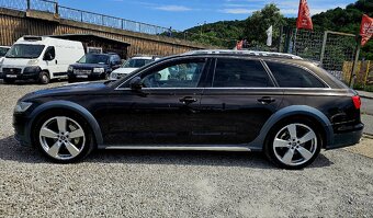 Audi A6 Allroad 3.0 TDI BiT quattro S tronic - 3