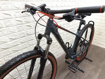 Predám horský bicykel Ktm Chicago 291 29" - 3