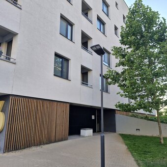 3 izb. byt Novostavba Bory Lamač (Bez provízie) - 3