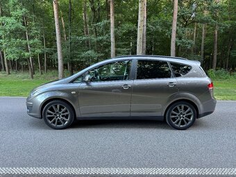 SEAT ALTEA 2015 XL ITECH 1.6 TDI 77 kW - 3