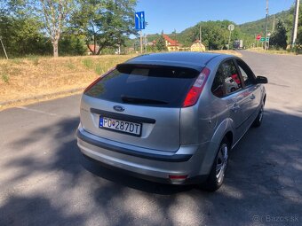 Focus mk2 1.6benzin - 3