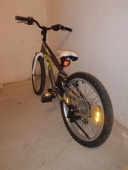 Bicykel Nakamura 20 - 3