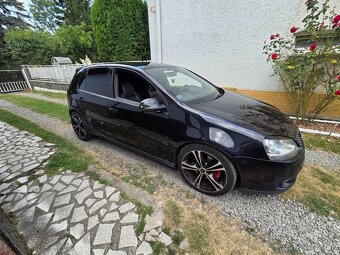 Volkswagen Golf 5 GTI - 3