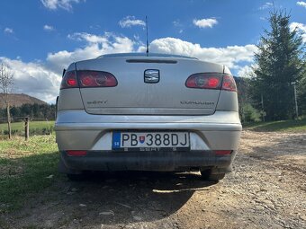 Seat Cordoba1,4 - 3