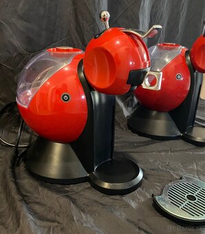 Krups NESCAFÉ Dolce Gusto KP 2106 - Coffee Machine - 3