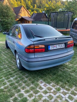 Renault laguna - 3