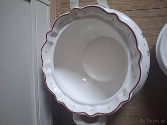 Polievkova misa villeroy - 3