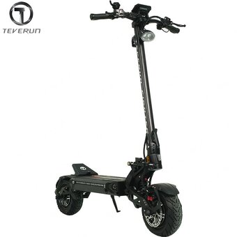 Teverun Supreme Ultra - 3