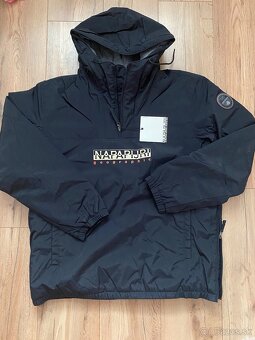 Panske alebo unisex bundy Napapijri - 3