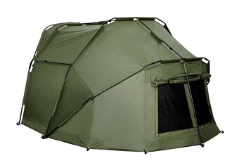 Bivak Delphin Yurta neo climacontrol + zimny prehoz - 3
