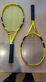 Predam Babolat Pure Aero 2019 - 3