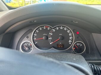 Predám Opel Meriva 1.7 CDTI - 3