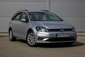 Volkswagen Golf 2019 2.0 TDI 110kw - 3