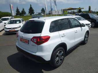 Suzuki Vitara 1,6i 120Ps Elegance 2016/10 - 3