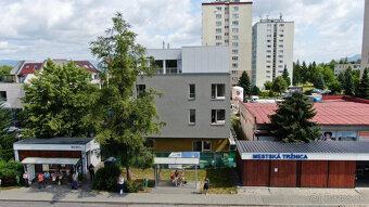 IDEÁLNE BÝVANIE | 2-IZB. INVESTIČNÝ BYT-TURČIANSKE TEPLICE - 3