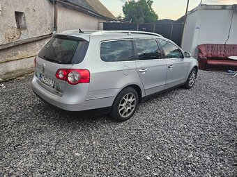 VW Passat 2.0tdi dsg - 3