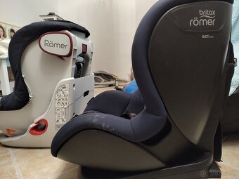 Britax Romer - 3