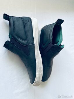 Prechodné topánky Zara 36/37 - 3