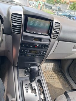 Kia sorento - 3