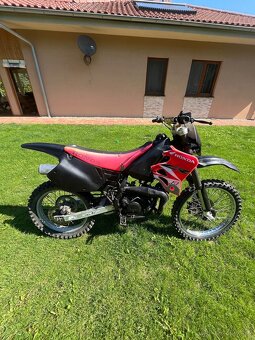 honda cr - 3