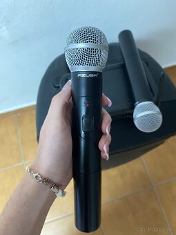 Vonyx SPJ-PA915 reprák - 3