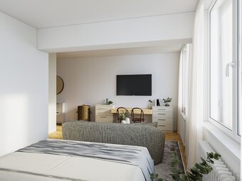 ANIČKA RESIDENCES - byty na predaj na Vodárenskej - 3