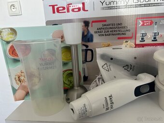 Tefal HB55W430 Yummy Gourmet - 3