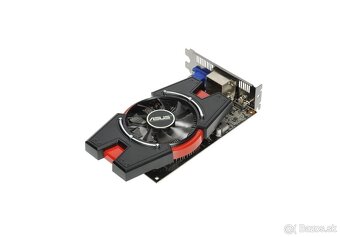 ASUS GT640-2GD3 2GB Grafická karta - 3