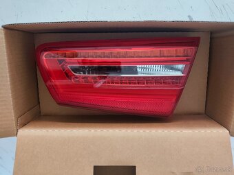 Svetlo Audi A6 C7 LED - 3