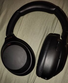 Sony WH-1000XM4 - 3