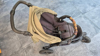 Predám Športový kočík Britax-Römer B-Motion 3 PLUS - 3