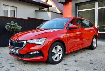 Škoda Scala 1.0 TSI Ambition DSG -- 67 000 km -- - 3