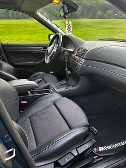 Bmw e46 318d Touring - 3
