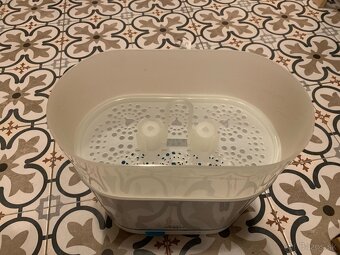 Elektrický parný sterilizátor Philips Avent - 3