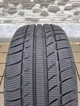 245/40 R18 ÚPLNÉ NOVÉ ZIMNÉ PNEUMATIKY - 3