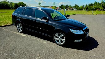ŠKODA OCTAVIA 2 COMBI - 3